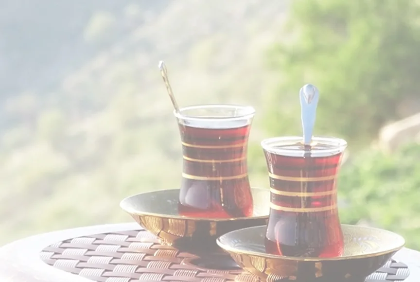 Çay