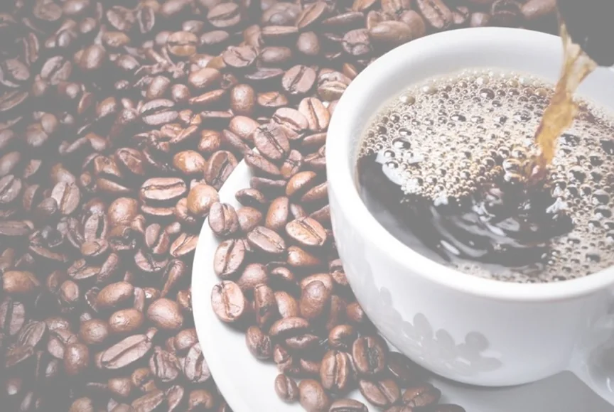 Kahve